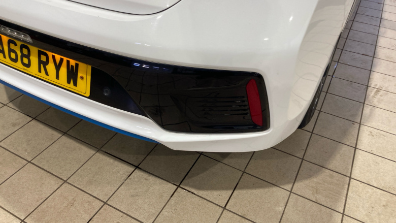 Hyundai IONIQ 1.6 GDi Hybrid Premium 5dr DCT Hybrid Hatchback